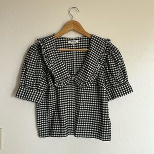 Madewell top